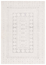 Safavieh Audrey Aud105F Grey/Ivory Rug.