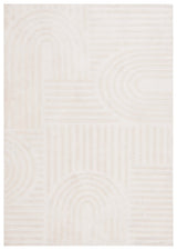 Safavieh Audrey Aud106B Beige Rug.