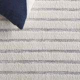 Safavieh Audrey Aud108F Grey/Ivory Rug.