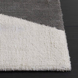 Safavieh Audrey Aud108F Grey/Ivory Rug.