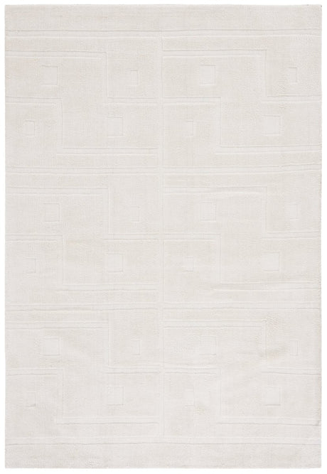 Safavieh Audrey Aud109A Ivory Rug.