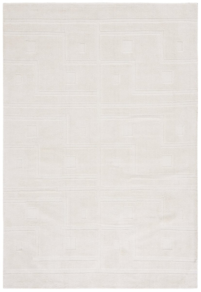 Safavieh Audrey Aud109A Ivory Rug.