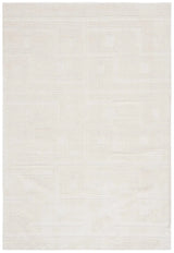Safavieh Audrey 4'-0" x 6'-0" Rug in Ivory