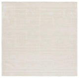 Safavieh Audrey 6'-0" x 6'-0" Rug in Ivory