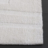 Safavieh Audrey 4'-0" x 6'-0" Rug in Ivory
