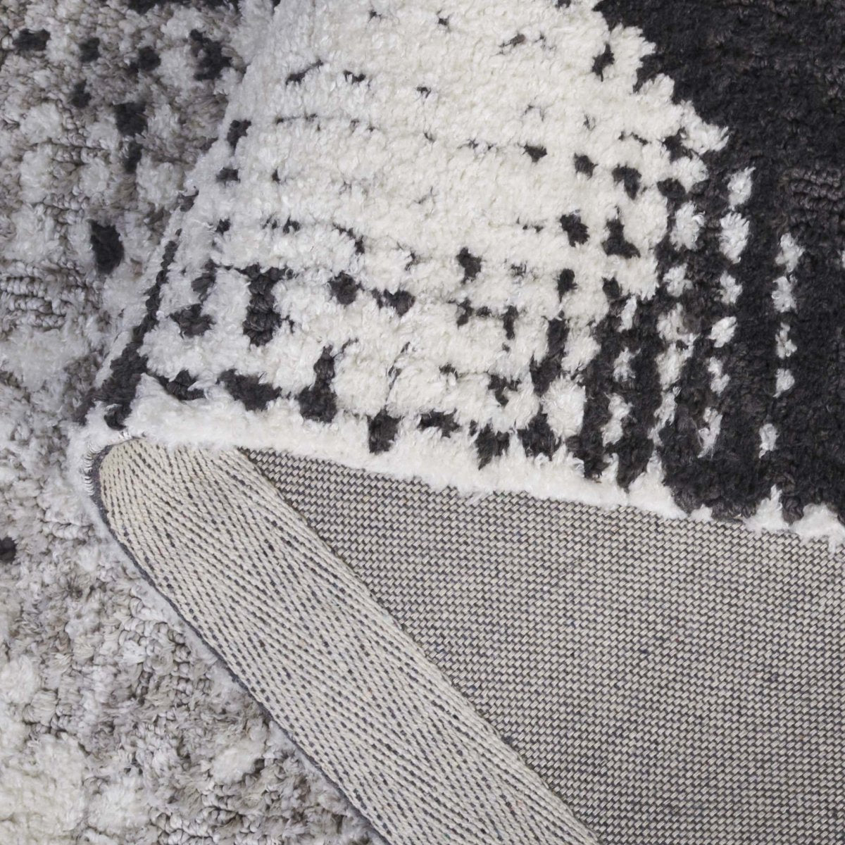 Safavieh Audrey Aud111F Grey/Ivory Rug.