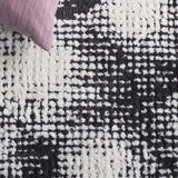 Safavieh Audrey Aud111F Grey/Ivory Rug.