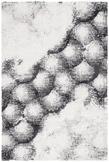 Safavieh Audrey Aud111F Grey/Ivory Rug.