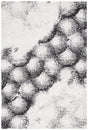 Safavieh Audrey Aud111F Grey/Ivory Rug.