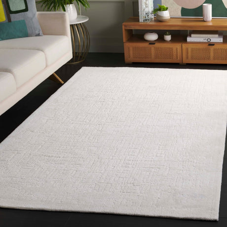 Safavieh Audrey Aud112A Ivory Rug.