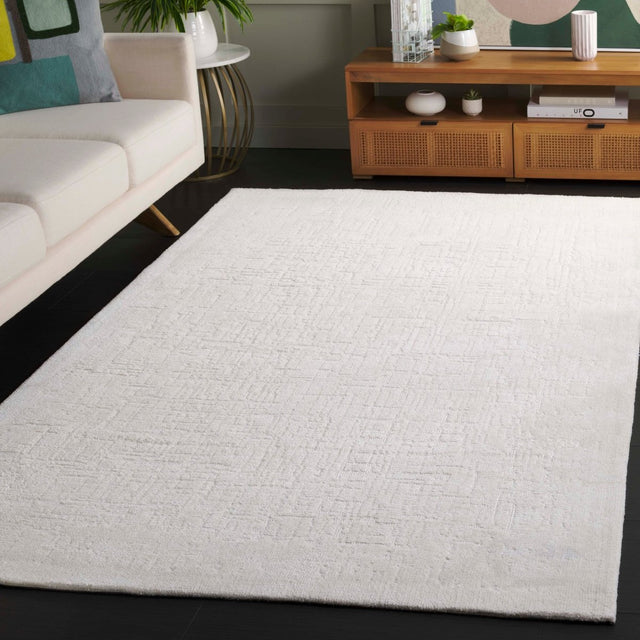 Safavieh Audrey Aud112A Ivory Rug.