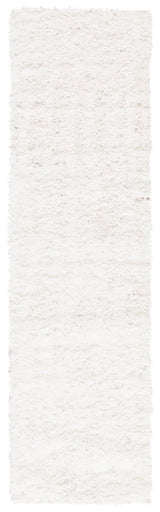 Safavieh August Shag Aug200A White Rugs.