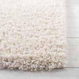Safavieh August Shag Aug200C Ivory Rugs.