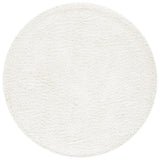 Safavieh August Shag Aug200C Ivory Rugs.