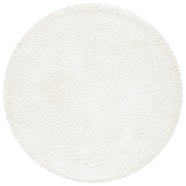 Safavieh August Shag Aug200C Ivory Rugs.