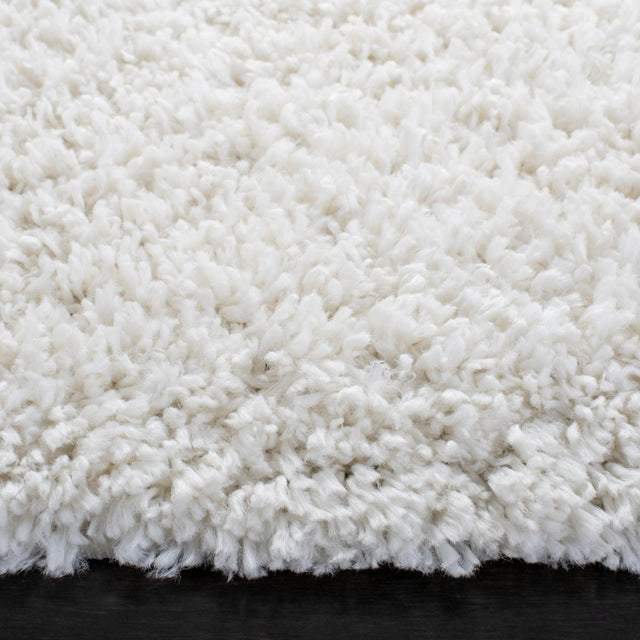 Safavieh August Shag Aug200C Ivory Rugs.