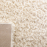 Safavieh August Shag Aug200C Ivory Rugs.