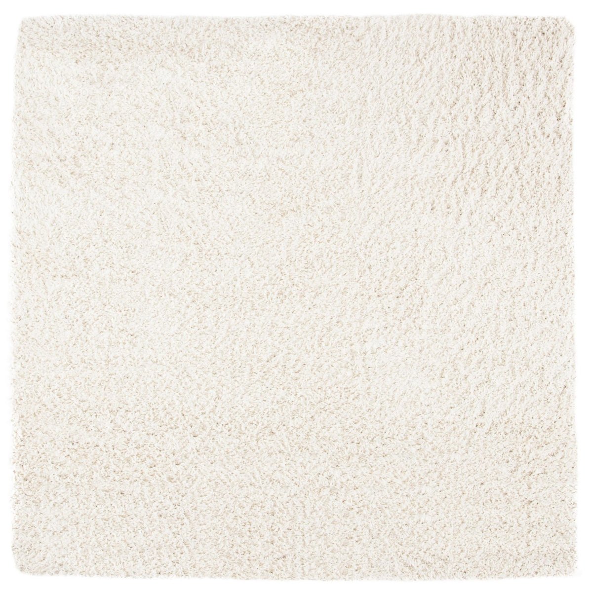 Safavieh August Shag Aug200C Ivory Rugs.