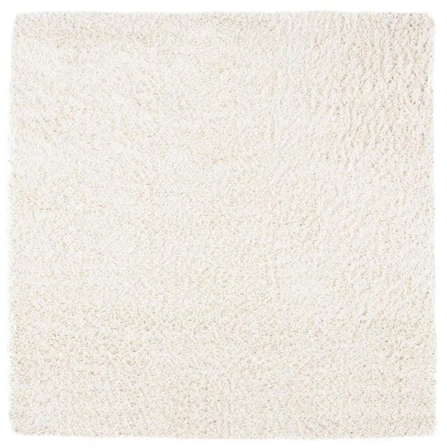 Safavieh August Shag Aug200C Ivory Rugs.