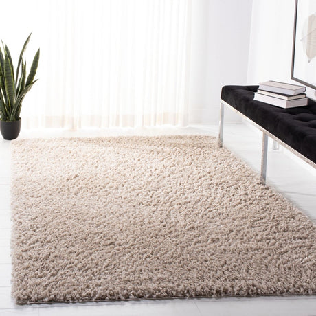 Safavieh August Shag Aug200D Beige Rugs.