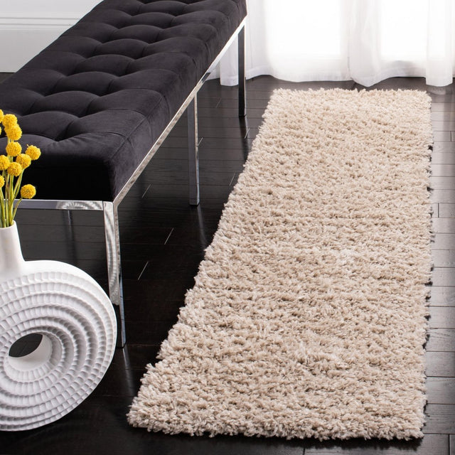 Safavieh August Shag Aug200D Beige Rugs.