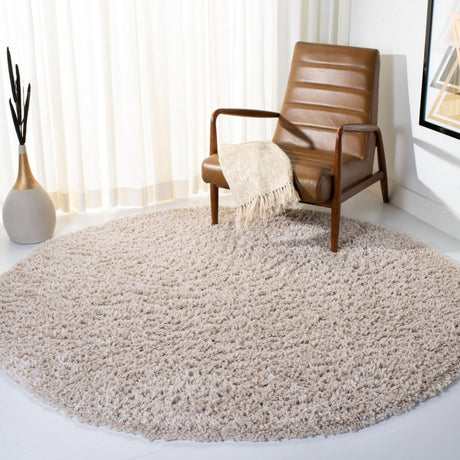 Safavieh August Shag Aug200D Beige Rugs.