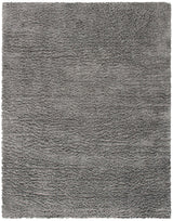 Safavieh August Shag Aug200F Grey Rugs.
