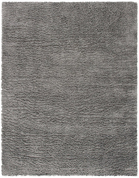 Safavieh August Shag Aug200F Grey Rugs.