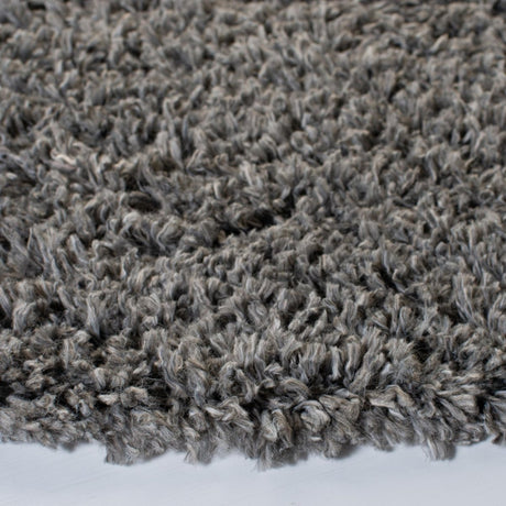 Safavieh August Shag Aug200F Grey Rugs.