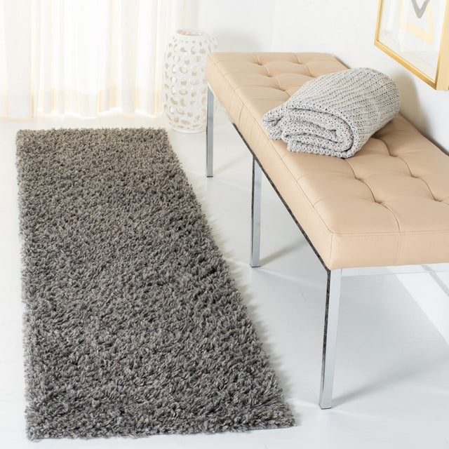 Safavieh August Shag Aug200F Grey Rugs.