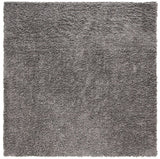 Safavieh August Shag Aug200F Grey Rugs.