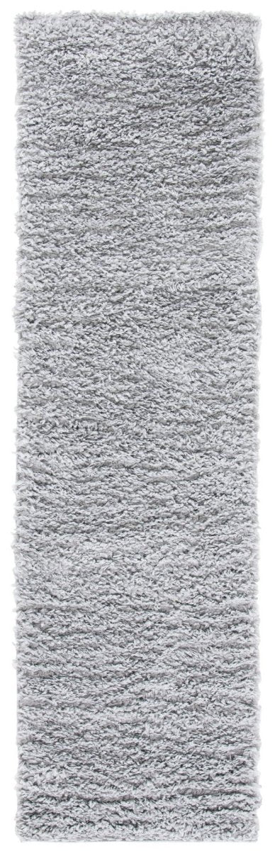 Safavieh August Shag Aug200G Silver Rugs.