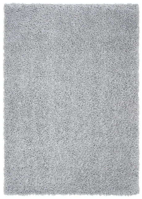 Safavieh August Shag Aug200G Silver Rugs.