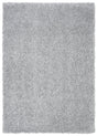 Safavieh August Shag Aug200G Silver Rugs.