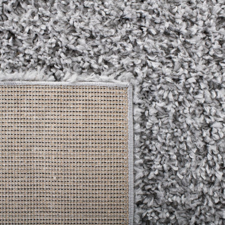 Safavieh August Shag Aug200G Silver Rugs.