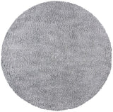 Safavieh August Shag Aug200G Silver Rugs.