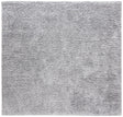 Safavieh August Shag Aug200G Silver Rugs.