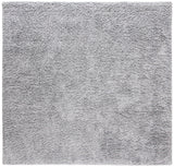 Safavieh August Shag Aug200G Silver Rugs.