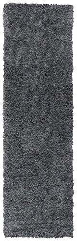 Safavieh August Shag Aug200H Charcoal Rugs.