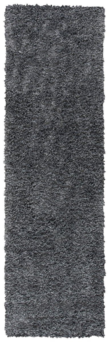 Safavieh August Shag Aug200H Charcoal Rugs.