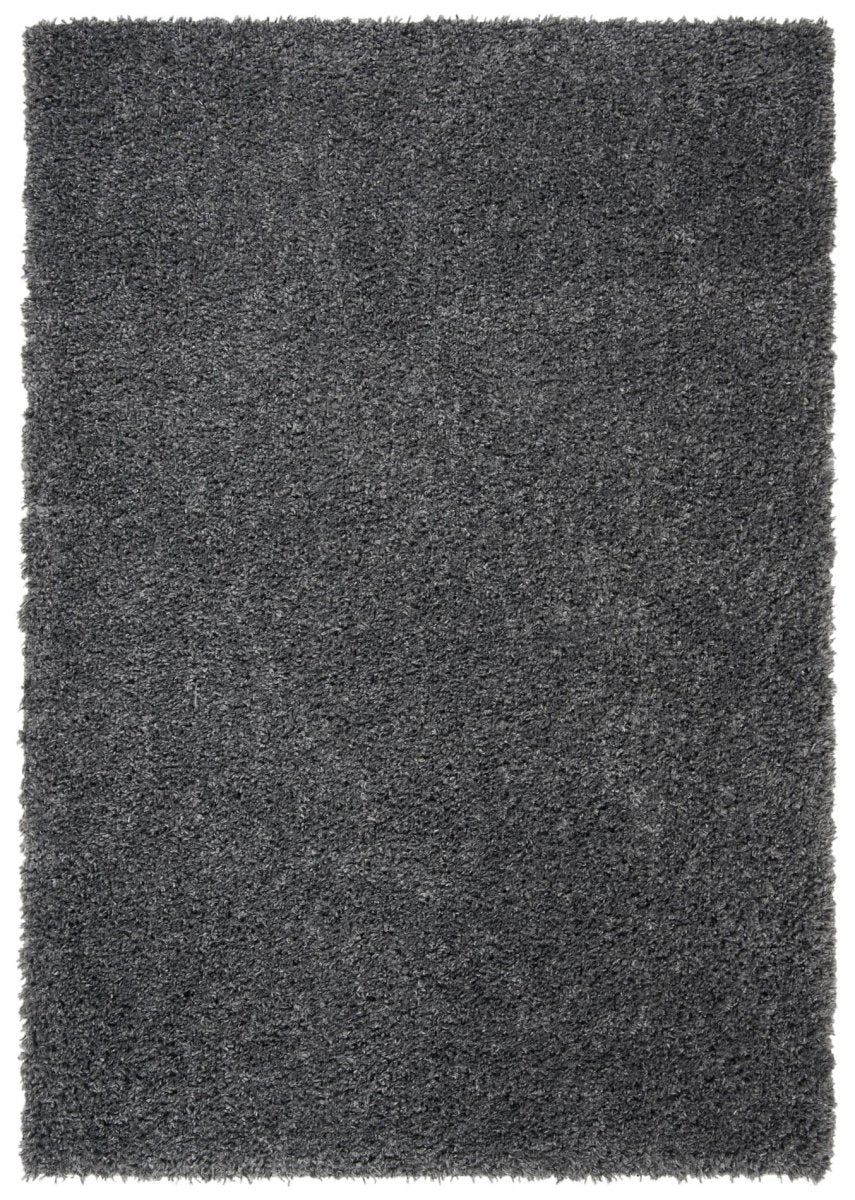 Safavieh August Shag Aug200H Charcoal Rugs.