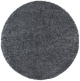 Safavieh August Shag Aug200H Charcoal Rugs.