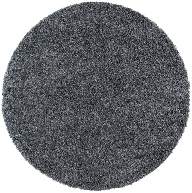 Safavieh August Shag Aug200H Charcoal Rugs.