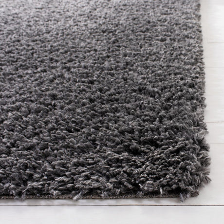 Safavieh August Shag Aug200H Charcoal Rugs.