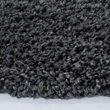 Safavieh August Shag Aug200H Charcoal Rugs.