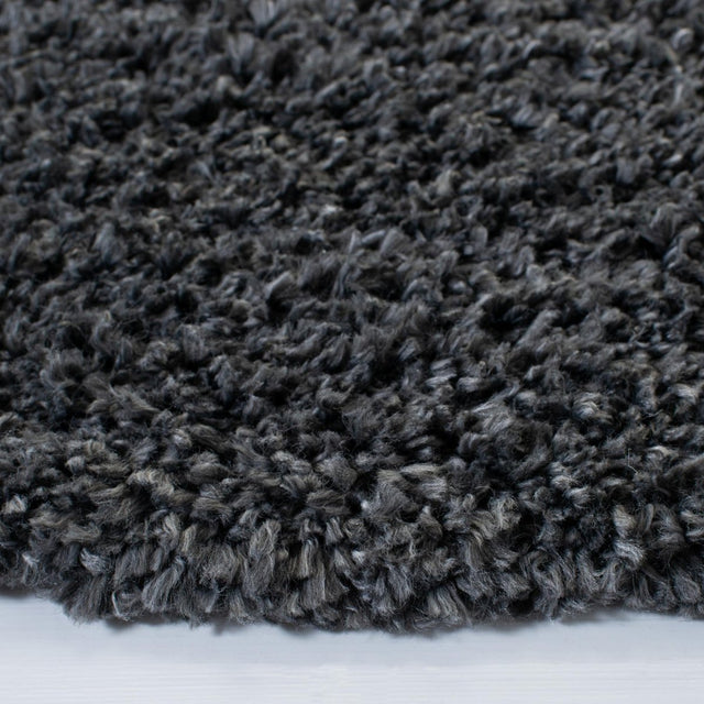 Safavieh August Shag Aug200H Charcoal Rugs.