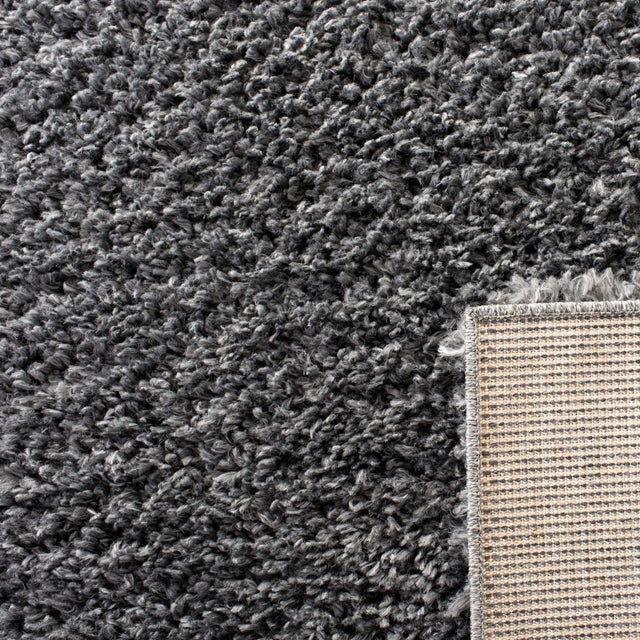 Safavieh August Shag Aug200H Charcoal Rugs.