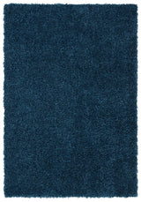 Safavieh August Shag Aug200M Navy Rugs.