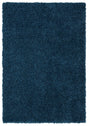 Safavieh August Shag Aug200M Navy Rugs.