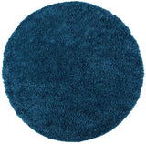 Safavieh August Shag Aug200M Navy Rugs.